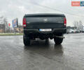 Зеленый Додж RAM 1500, объемом двигателя 3 л и пробегом 165 тыс. км за 24500 $, фото 5 на Automoto.ua