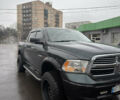 Зеленый Додж RAM 1500, объемом двигателя 3 л и пробегом 50 тыс. км за 21000 $, фото 22 на Automoto.ua