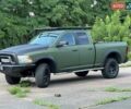Зеленый Додж RAM 1500, объемом двигателя 5.7 л и пробегом 148 тыс. км за 28500 $, фото 2 на Automoto.ua
