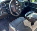 Зеленый Додж RAM 1500, объемом двигателя 5.7 л и пробегом 148 тыс. км за 28500 $, фото 7 на Automoto.ua