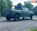 Зеленый Додж RAM 1500, объемом двигателя 5.7 л и пробегом 148 тыс. км за 28500 $, фото 35 на Automoto.ua