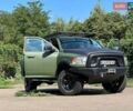 Зеленый Додж RAM 1500, объемом двигателя 5.7 л и пробегом 148 тыс. км за 28500 $, фото 18 на Automoto.ua