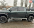 Зеленый Додж RAM 1500, объемом двигателя 3 л и пробегом 50 тыс. км за 21000 $, фото 20 на Automoto.ua