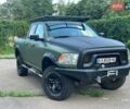 Зеленый Додж RAM 1500, объемом двигателя 5.7 л и пробегом 148 тыс. км за 28500 $, фото 38 на Automoto.ua