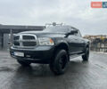 Зеленый Додж RAM 1500, объемом двигателя 3 л и пробегом 165 тыс. км за 24500 $, фото 1 на Automoto.ua