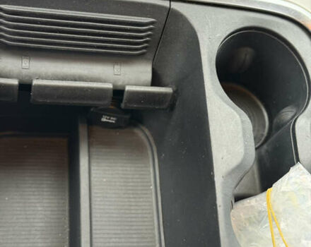 Зеленый Додж RAM 1500, объемом двигателя 3 л и пробегом 50 тыс. км за 21000 $, фото 7 на Automoto.ua