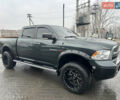 Зеленый Додж RAM 1500, объемом двигателя 3 л и пробегом 165 тыс. км за 24500 $, фото 3 на Automoto.ua