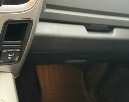 Зеленый Додж RAM 1500, объемом двигателя 3 л и пробегом 50 тыс. км за 21000 $, фото 6 на Automoto.ua