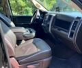 Зеленый Додж RAM 1500, объемом двигателя 5.7 л и пробегом 148 тыс. км за 28500 $, фото 9 на Automoto.ua