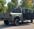 Зеленый Додж RAM 1500, объемом двигателя 5.7 л и пробегом 148 тыс. км за 28500 $, фото 20 на Automoto.ua
