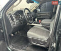 Зеленый Додж RAM 1500, объемом двигателя 3 л и пробегом 165 тыс. км за 24500 $, фото 10 на Automoto.ua