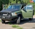 Зеленый Додж RAM 1500, объемом двигателя 5.7 л и пробегом 148 тыс. км за 28500 $, фото 16 на Automoto.ua