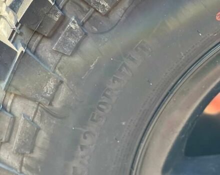 Зеленый Додж RAM 1500, объемом двигателя 5.7 л и пробегом 148 тыс. км за 28500 $, фото 10 на Automoto.ua