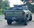 Зеленый Додж RAM 1500, объемом двигателя 5.7 л и пробегом 148 тыс. км за 28500 $, фото 36 на Automoto.ua