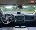 Зеленый Додж RAM 1500, объемом двигателя 5.7 л и пробегом 148 тыс. км за 28500 $, фото 28 на Automoto.ua