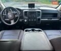 Зеленый Додж RAM 1500, объемом двигателя 5.7 л и пробегом 148 тыс. км за 28500 $, фото 30 на Automoto.ua