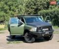 Зеленый Додж RAM 1500, объемом двигателя 5.7 л и пробегом 148 тыс. км за 28500 $, фото 19 на Automoto.ua