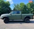 Зеленый Додж RAM 1500, объемом двигателя 5.7 л и пробегом 148 тыс. км за 28500 $, фото 11 на Automoto.ua