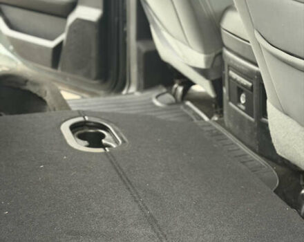 Зеленый Додж RAM 1500, объемом двигателя 3 л и пробегом 50 тыс. км за 21000 $, фото 13 на Automoto.ua