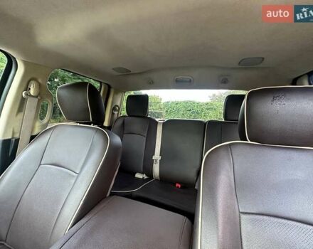 Зеленый Додж RAM 1500, объемом двигателя 5.7 л и пробегом 148 тыс. км за 28500 $, фото 24 на Automoto.ua