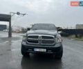 Зеленый Додж RAM 1500, объемом двигателя 3 л и пробегом 165 тыс. км за 24500 $, фото 1 на Automoto.ua