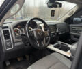 Зеленый Додж RAM 1500, объемом двигателя 3 л и пробегом 50 тыс. км за 21000 $, фото 17 на Automoto.ua