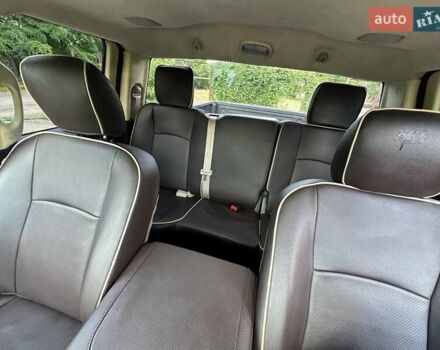 Зеленый Додж RAM 1500, объемом двигателя 5.7 л и пробегом 148 тыс. км за 28500 $, фото 27 на Automoto.ua