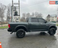 Зеленый Додж RAM 1500, объемом двигателя 3 л и пробегом 165 тыс. км за 24500 $, фото 2 на Automoto.ua