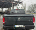 Зеленый Додж RAM 1500, объемом двигателя 3 л и пробегом 50 тыс. км за 21000 $, фото 19 на Automoto.ua