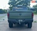 Зеленый Додж RAM 1500, объемом двигателя 5.7 л и пробегом 148 тыс. км за 28500 $, фото 34 на Automoto.ua