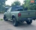 Зеленый Додж RAM 1500, объемом двигателя 5.7 л и пробегом 148 тыс. км за 28500 $, фото 32 на Automoto.ua
