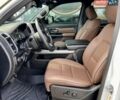 Зеленый Додж RAM 1500, объемом двигателя 5.7 л и пробегом 41 тыс. км за 54999 $, фото 21 на Automoto.ua