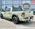 Зеленый Додж RAM 1500, объемом двигателя 5.7 л и пробегом 41 тыс. км за 54999 $, фото 5 на Automoto.ua