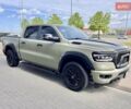 Зеленый Додж RAM 1500, объемом двигателя 5.7 л и пробегом 41 тыс. км за 54999 $, фото 7 на Automoto.ua