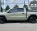 Зеленый Додж RAM 1500, объемом двигателя 5.7 л и пробегом 41 тыс. км за 54999 $, фото 4 на Automoto.ua