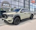 Зеленый Додж RAM 1500, объемом двигателя 5.7 л и пробегом 41 тыс. км за 54999 $, фото 6 на Automoto.ua