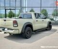 Зеленый Додж RAM 1500, объемом двигателя 5.7 л и пробегом 41 тыс. км за 54999 $, фото 3 на Automoto.ua