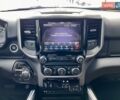 Зеленый Додж RAM 1500, объемом двигателя 5.7 л и пробегом 41 тыс. км за 54999 $, фото 30 на Automoto.ua