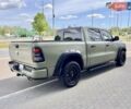 Зеленый Додж RAM 1500, объемом двигателя 5.7 л и пробегом 41 тыс. км за 54999 $, фото 8 на Automoto.ua