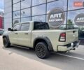 Зеленый Додж RAM 1500, объемом двигателя 5.7 л и пробегом 41 тыс. км за 54999 $, фото 9 на Automoto.ua