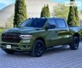 Зелений Додж RAM 1500, об'ємом двигуна 5.7 л та пробігом 30 тис. км за 35500 $, фото 1 на Automoto.ua