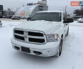 Білий Додж RAM 2500, об'ємом двигуна 2.99 л та пробігом 48 тис. км за 27000 $, фото 1 на Automoto.ua
