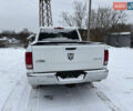 Білий Додж RAM 2500, об'ємом двигуна 2.99 л та пробігом 48 тис. км за 27000 $, фото 4 на Automoto.ua