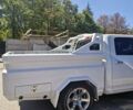 Белый Додж RAM 2500, объемом двигателя 5.7 л и пробегом 200 тыс. км за 35000 $, фото 1 на Automoto.ua