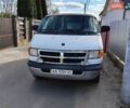 Белый Додж RAM 2500, объемом двигателя 5.9 л и пробегом 110 тыс. км за 9500 $, фото 1 на Automoto.ua