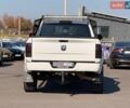 Білий Додж RAM 2500, об'ємом двигуна 6.42 л та пробігом 101 тис. км за 30000 $, фото 25 на Automoto.ua
