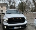 Белый Додж RAM 2500, объемом двигателя 2.99 л и пробегом 230 тыс. км за 30000 $, фото 1 на Automoto.ua