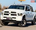 Білий Додж RAM 2500, об'ємом двигуна 6.42 л та пробігом 101 тис. км за 30000 $, фото 1 на Automoto.ua