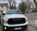 Белый Додж RAM 2500, объемом двигателя 2.99 л и пробегом 230 тыс. км за 33500 $, фото 1 на Automoto.ua
