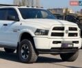 Білий Додж RAM 2500, об'ємом двигуна 6.42 л та пробігом 101 тис. км за 30000 $, фото 17 на Automoto.ua